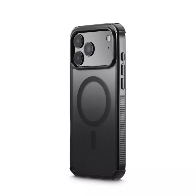 Hama Extreme Protect mobiliojo telefono dėklas 17.5 cm (6.9 colių) Dangtelis Juodas