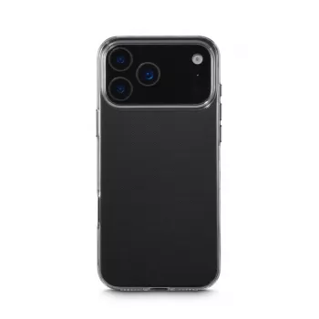 Hama Always Clear mobiliojo telefono dėklas 17,5 cm (6,9 col.) Dangtelis Skaidrus