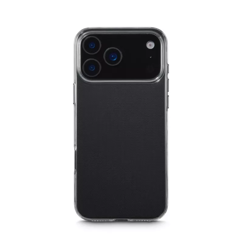 Hama Always Clear mobiliojo telefono dėklas 17,5 cm (6,9 col.) Dangtelis Skaidrus