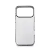 Hama Always Clear mobiliojo telefono dėklas 17,5 cm (6,9 col.) Dangtelis Skaidrus