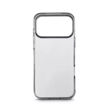 Hama Always Clear mobiliojo telefono dėklas 17,5 cm (6,9 col.) Dangtelis Skaidrus
