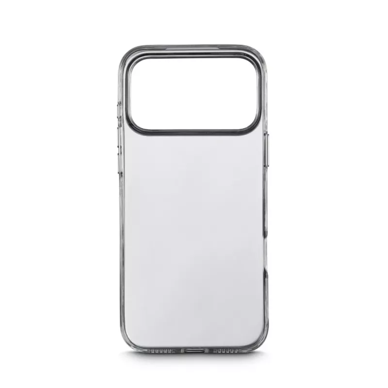 Hama Always Clear mobiliojo telefono dėklas 17,5 cm (6,9 col.) Dangtelis Skaidrus
