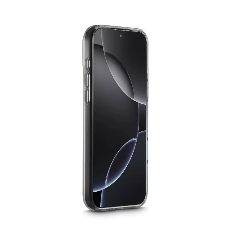 Hama Always Clear mobiliojo telefono dėklas 17,5 cm (6,9 col.) Dangtelis Skaidrus