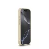Hama Frame Protect mobiliojo telefono dėklas 16 cm (6.3 col.) Užvalkalas Smėlio, Permatomas