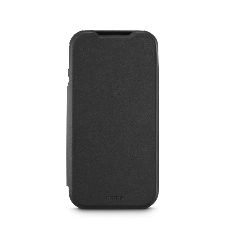 Hama Extreme Protect mobiliojo telefono dėklas 16 cm (6,3 inch) Folio Juoda