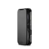 Hama Extreme Protect mobiliojo telefono dėklas 16 cm (6,3 inch) Folio Juoda