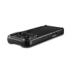 Hama Extreme Protect mobiliojo telefono dėklas 16 cm (6,3 inch) Folio Juoda