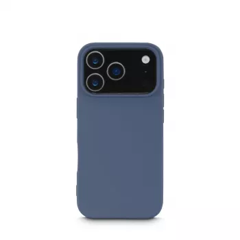 Hama Fantastic Feel mobiliojo telefono dėklas 16 cm (6,3 colio) Dėklas Mėlynas