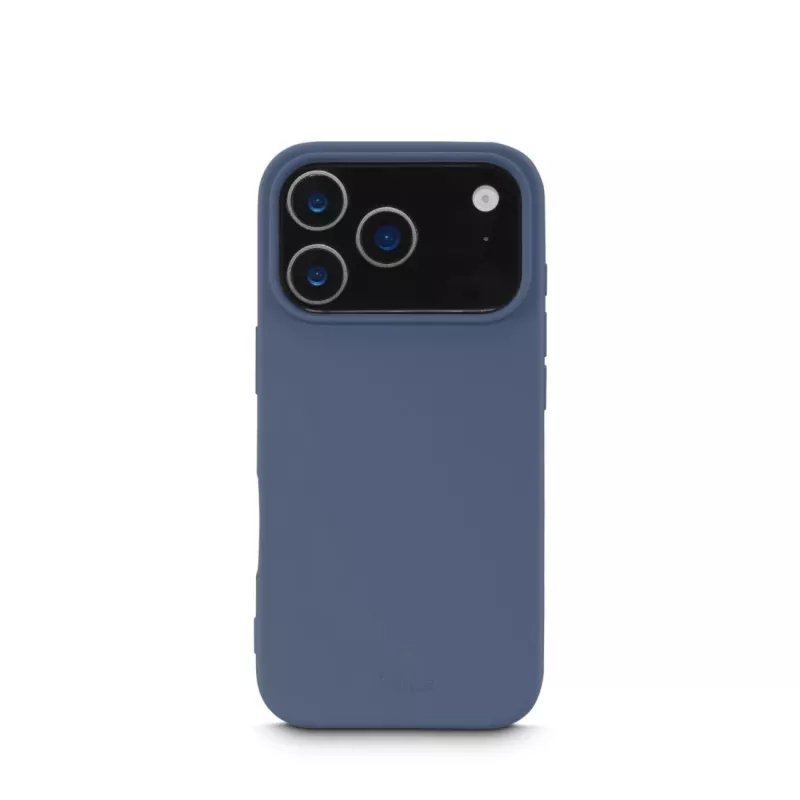 Hama Fantastic Feel mobiliojo telefono dėklas 16 cm (6,3 colio) Dėklas Mėlynas
