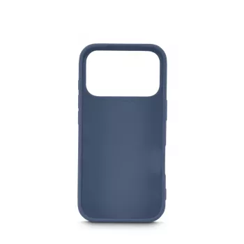 Hama Fantastic Feel mobiliojo telefono dėklas 16 cm (6,3 colio) Dėklas Mėlynas