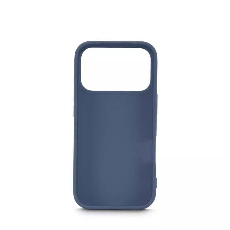 Hama Fantastic Feel mobiliojo telefono dėklas 16 cm (6,3 colio) Dėklas Mėlynas