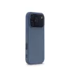 Hama Fantastic Feel mobiliojo telefono dėklas 16 cm (6,3 colio) Dėklas Mėlynas