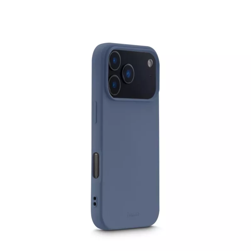 Hama Fantastic Feel mobiliojo telefono dėklas 16 cm (6,3 colio) Dėklas Mėlynas