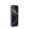 Hama Fantastic Feel mobiliojo telefono dėklas 16 cm (6,3 colio) Dėklas Mėlynas
