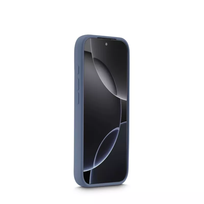 Hama Fantastic Feel mobiliojo telefono dėklas 16 cm (6,3 colio) Dėklas Mėlynas