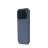 Hama Fantastic Feel mobiliojo telefono dėklas 16 cm (6,3 colio) Dėklas Mėlynas