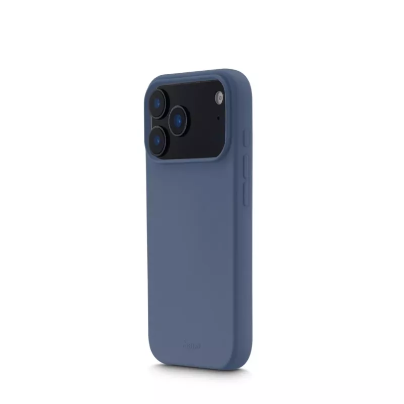 Hama Fantastic Feel mobiliojo telefono dėklas 16 cm (6,3 colio) Dėklas Mėlynas