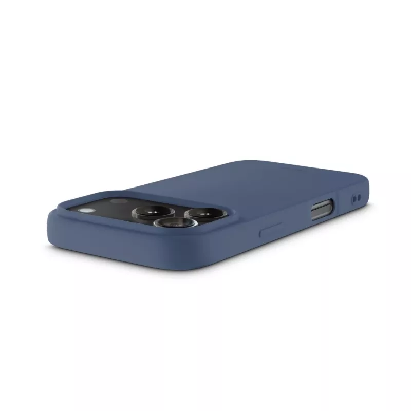 Hama Fantastic Feel mobiliojo telefono dėklas 16 cm (6,3 colio) Dėklas Mėlynas