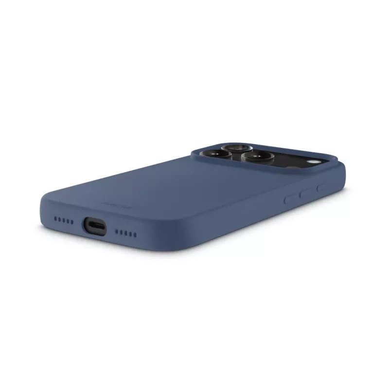 Hama Fantastic Feel mobiliojo telefono dėklas 16 cm (6,3 colio) Dėklas Mėlynas