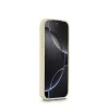 Hama Fantastic Feel mobiliojo telefono dėklas 16 cm (6,3 col.) Dangtelis Smėlio spalvos