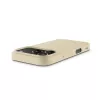 Hama Fantastic Feel mobiliojo telefono dėklas 16 cm (6,3 col.) Dangtelis Smėlio spalvos