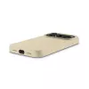 Hama Fantastic Feel mobiliojo telefono dėklas 16 cm (6,3 col.) Dangtelis Smėlio spalvos