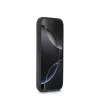 Hama Fantastic Feel mobiliojo telefono dėklas 16 cm (6,3 col.) Dangtelis Juodas