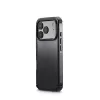 Hama Extreme Protect mobiliojo telefono dėklas 16 cm (6,3 colio) Užvalkalas Juoda