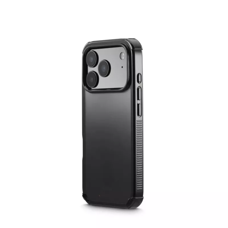 Hama Extreme Protect mobiliojo telefono dėklas 16 cm (6,3 colio) Užvalkalas Juoda