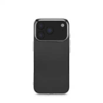 Hama plonas Protect mobiliojo telefono dėklas 16 cm (6,3 col.) Dangtelis, permatomas