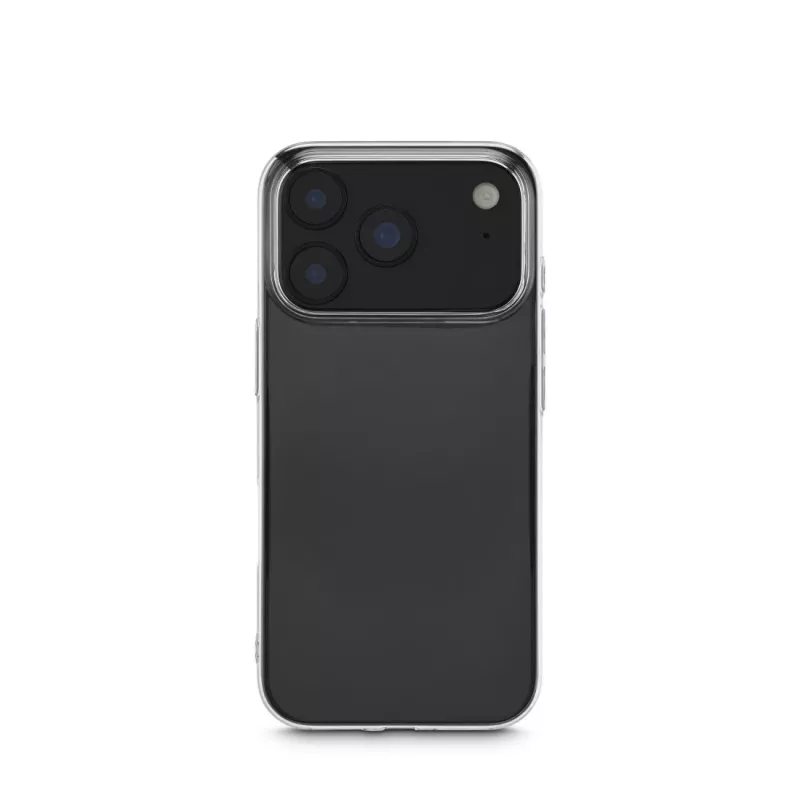 Hama plonas Protect mobiliojo telefono dėklas 16 cm (6,3 col.) Dangtelis, permatomas