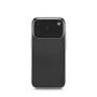 Hama plonas Protect mobiliojo telefono dėklas 16 cm (6,3 col.) Dangtelis, permatomas