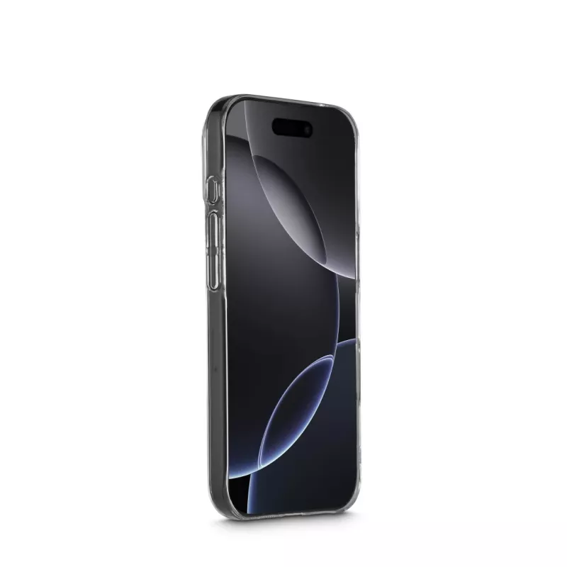Hama plonas Protect mobiliojo telefono dėklas 16 cm (6,3 col.) Dangtelis, permatomas