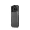 Hama plonas Protect mobiliojo telefono dėklas 16 cm (6,3 col.) Dangtelis, permatomas