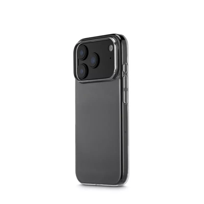 Hama plonas Protect mobiliojo telefono dėklas 16 cm (6,3 col.) Dangtelis, permatomas