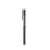Hama plonas Protect mobiliojo telefono dėklas 16 cm (6,3 col.) Dangtelis, permatomas