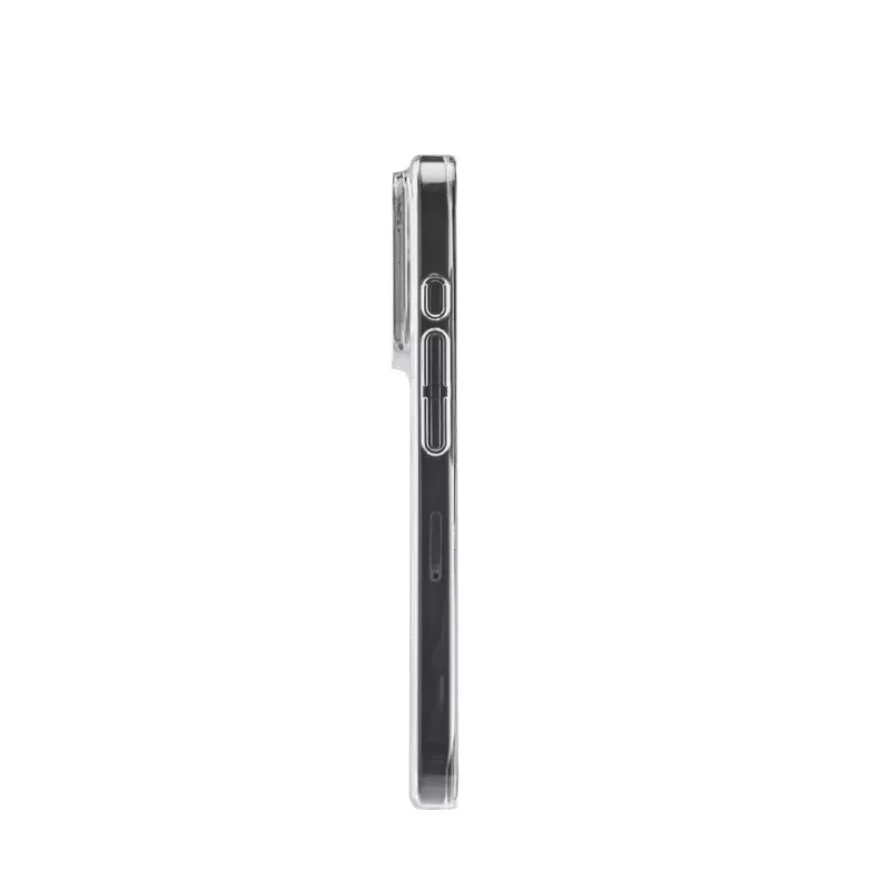 Hama plonas Protect mobiliojo telefono dėklas 16 cm (6,3 col.) Dangtelis, permatomas