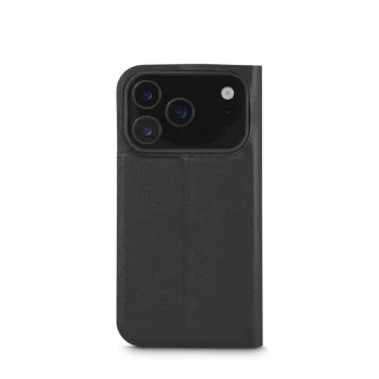 Hama Daily Protect mobiliojo telefono dėklas 16 cm (6,3 col.) Folio juodas