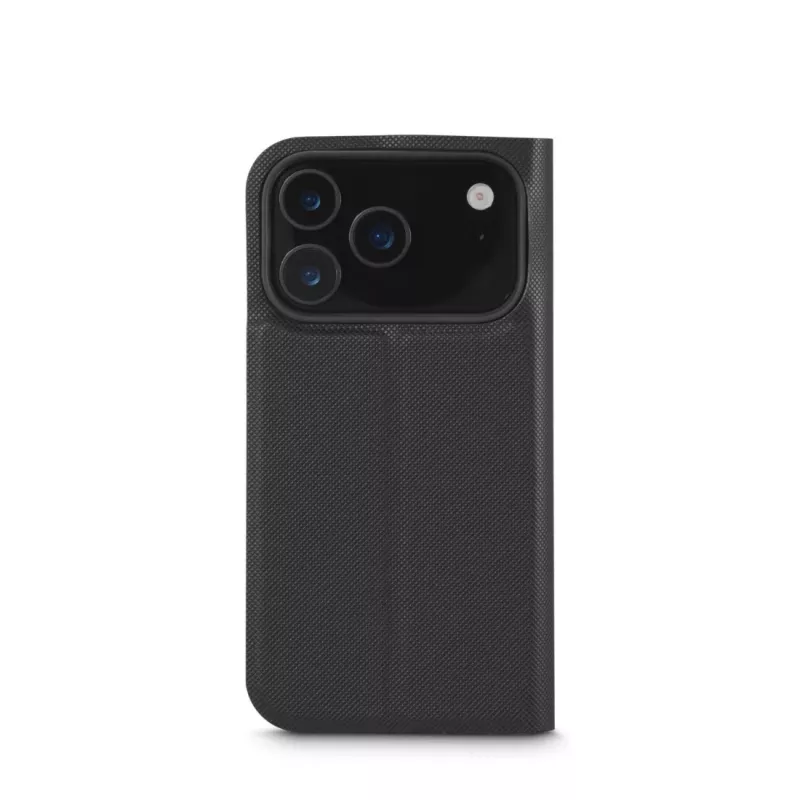 Hama Daily Protect mobiliojo telefono dėklas 16 cm (6,3 col.) Folio juodas