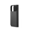 Hama Daily Protect mobiliojo telefono dėklas 16 cm (6,3 col.) Folio juodas