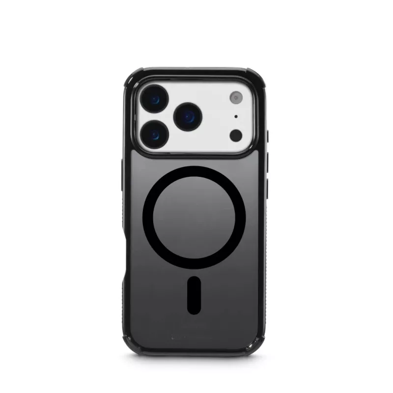 Hama Extreme Protect mobiliojo telefono dėklas 16 cm (6,3 colio) Užvalkalas Juoda