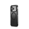 Hama Extreme Protect mobiliojo telefono dėklas 16 cm (6,3 colio) Užvalkalas Juoda