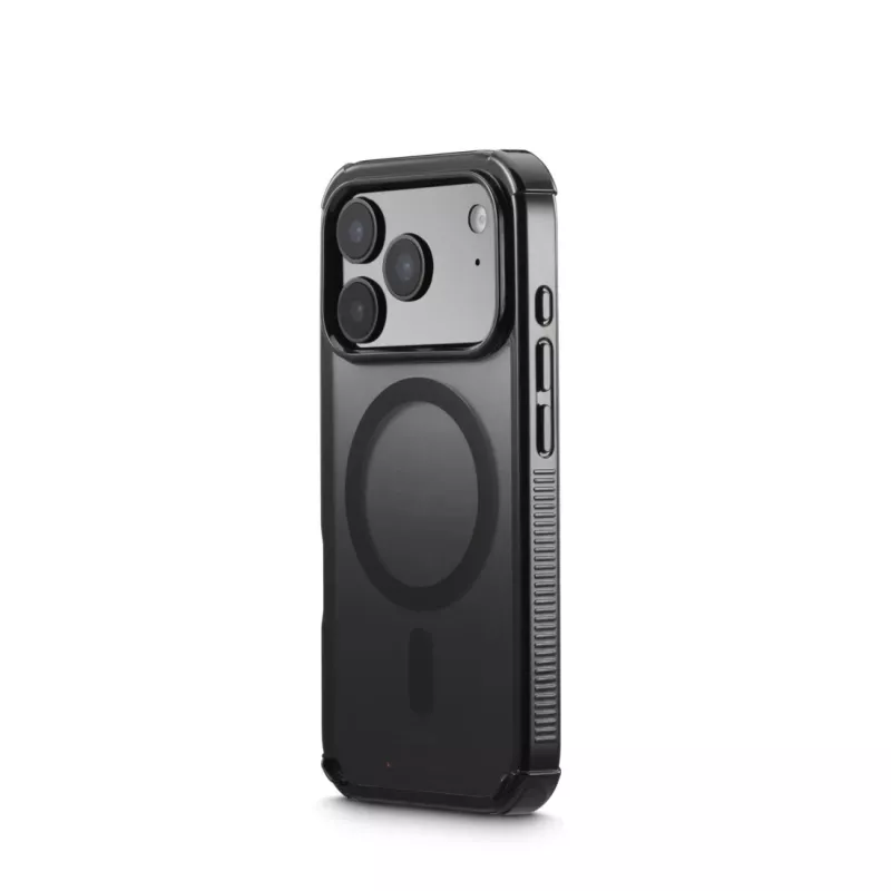 Hama Extreme Protect mobiliojo telefono dėklas 16 cm (6,3 colio) Užvalkalas Juoda