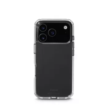 Hama Extreme Protect mobiliojo telefono dėklas 16 cm (6,3 col.) Užvalkalas Skaidrus