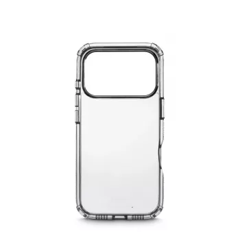 Hama Extreme Protect mobiliojo telefono dėklas 16 cm (6,3 col.) Užvalkalas Skaidrus