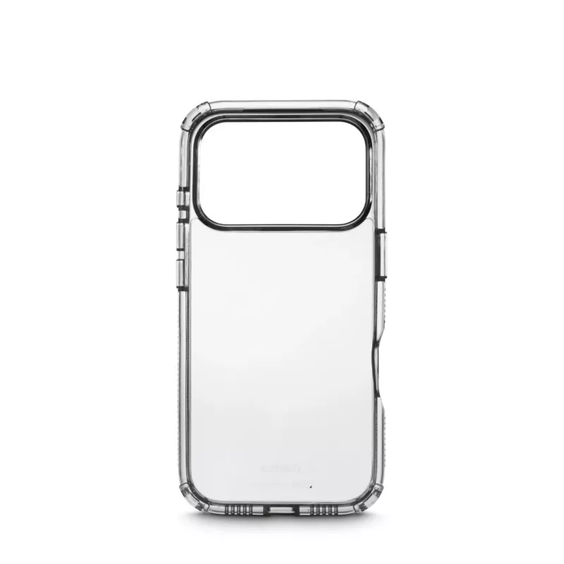 Hama Extreme Protect mobiliojo telefono dėklas 16 cm (6,3 col.) Užvalkalas Skaidrus