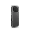 Hama Extreme Protect mobiliojo telefono dėklas 16 cm (6,3 col.) Užvalkalas Skaidrus