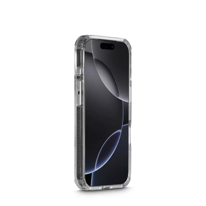 Hama Extreme Protect mobiliojo telefono dėklas 16 cm (6,3 col.) Užvalkalas Skaidrus