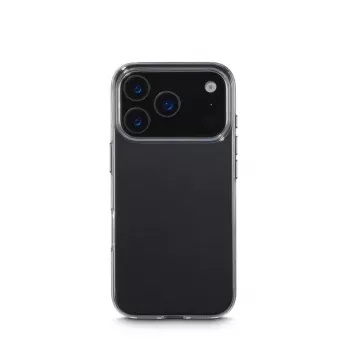 Hama Always Clear mobiliojo telefono dėklas 16 cm (6.3 col.) Dangtelis Skaidrus