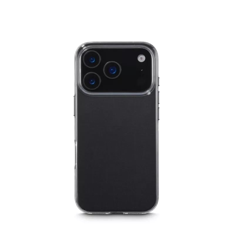 Hama Always Clear mobiliojo telefono dėklas 16 cm (6.3 col.) Dangtelis Skaidrus